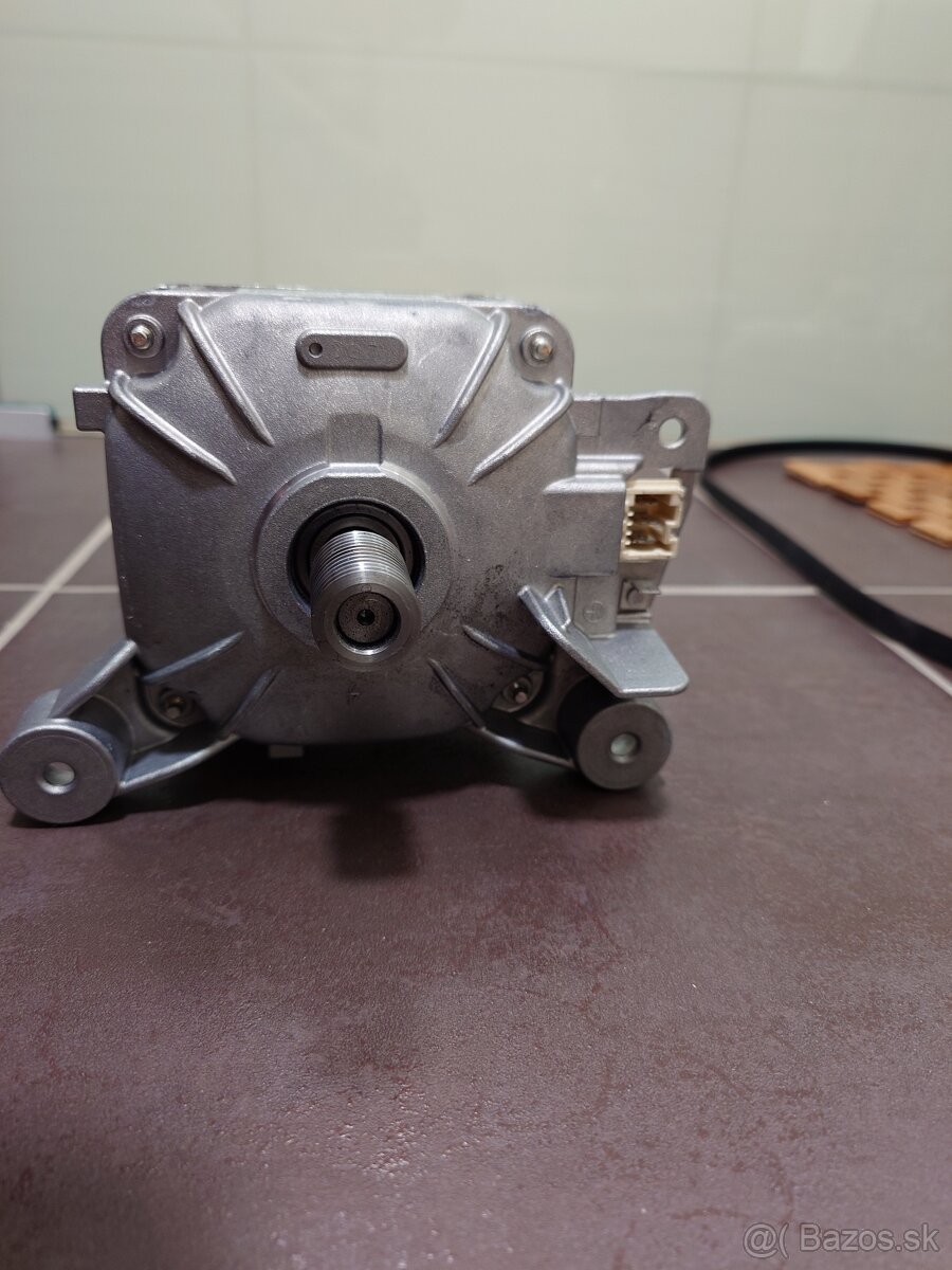 Elektorlux EW7F348ASC - 3