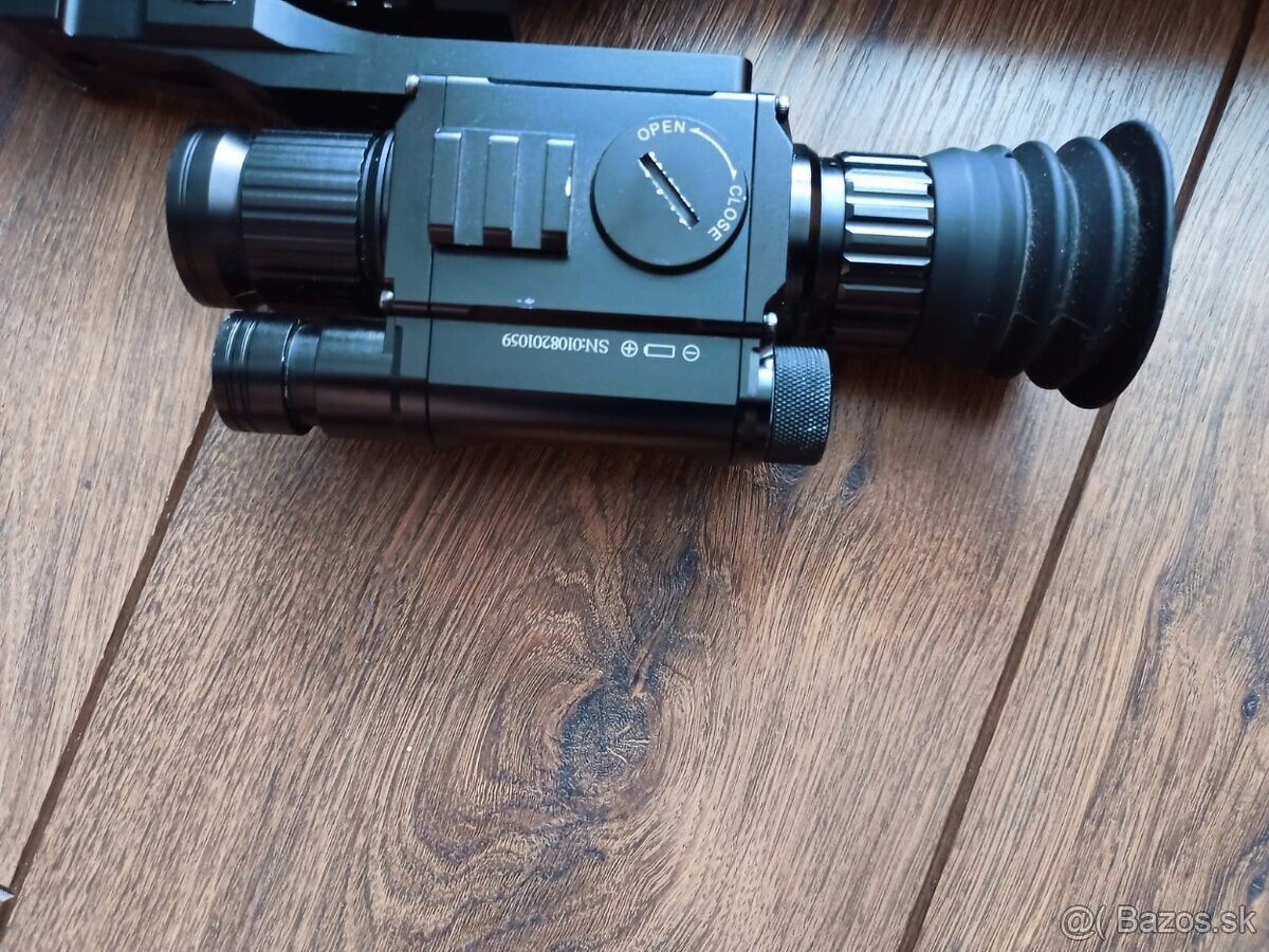 Puškohľad NV PARD NV008 - 3