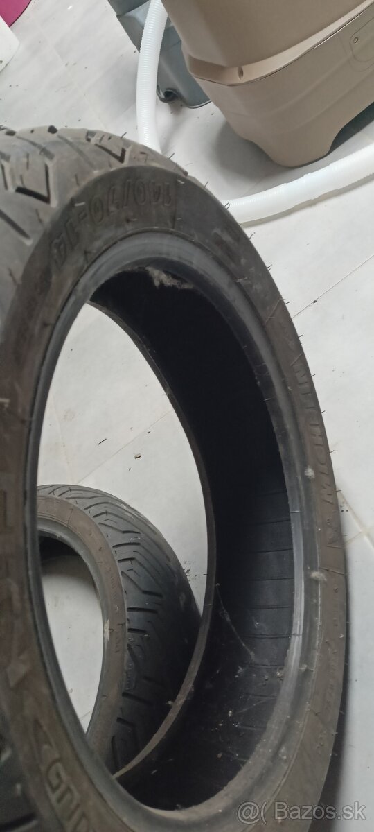 Pneumatiky na motocykle - 3