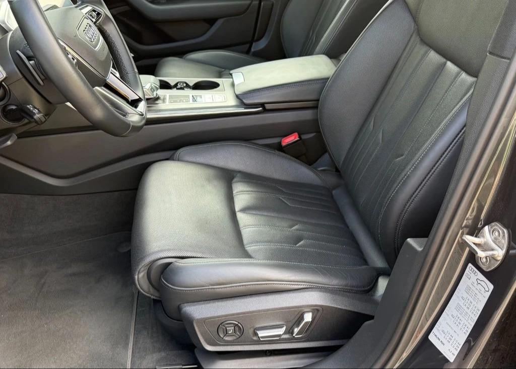 Audi A6, Sport 50 TDI VZDUCH ZÁRUKA - 3