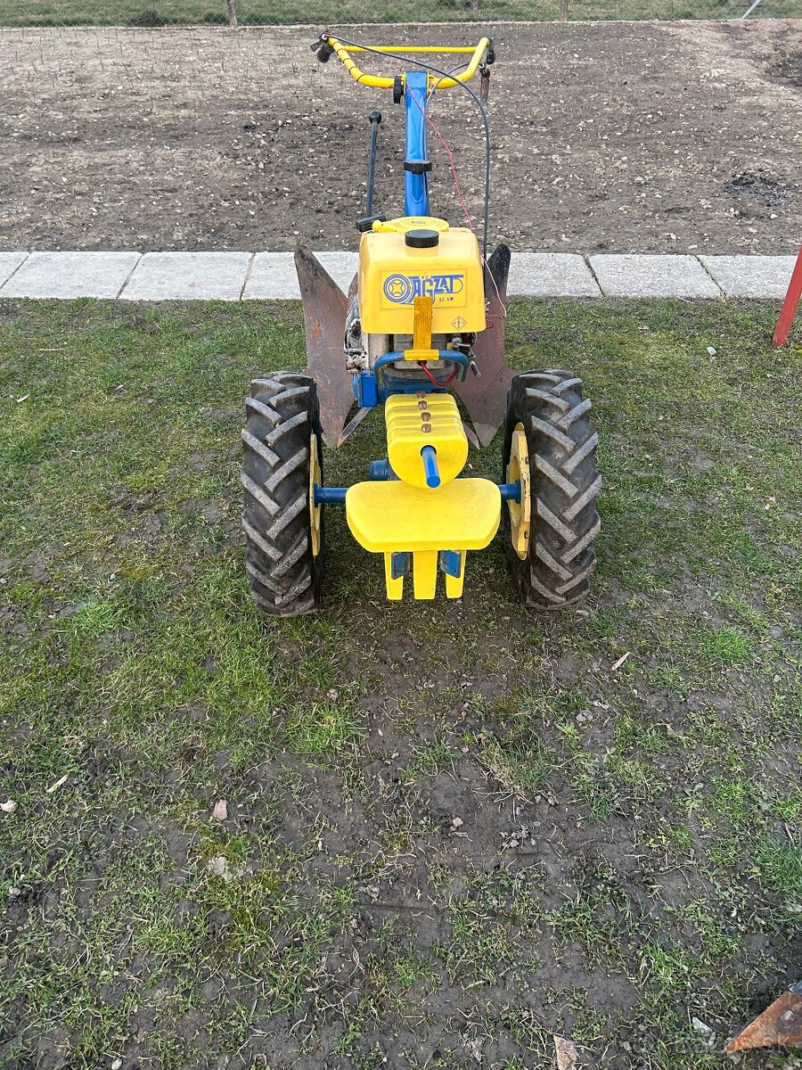 PREDÁM AGZAT V TOP STAVE - 3