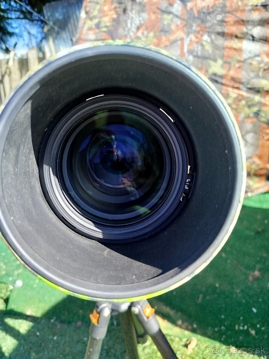 M.Zuiko ED 150-600 F 5.0-6.3 IS - 3