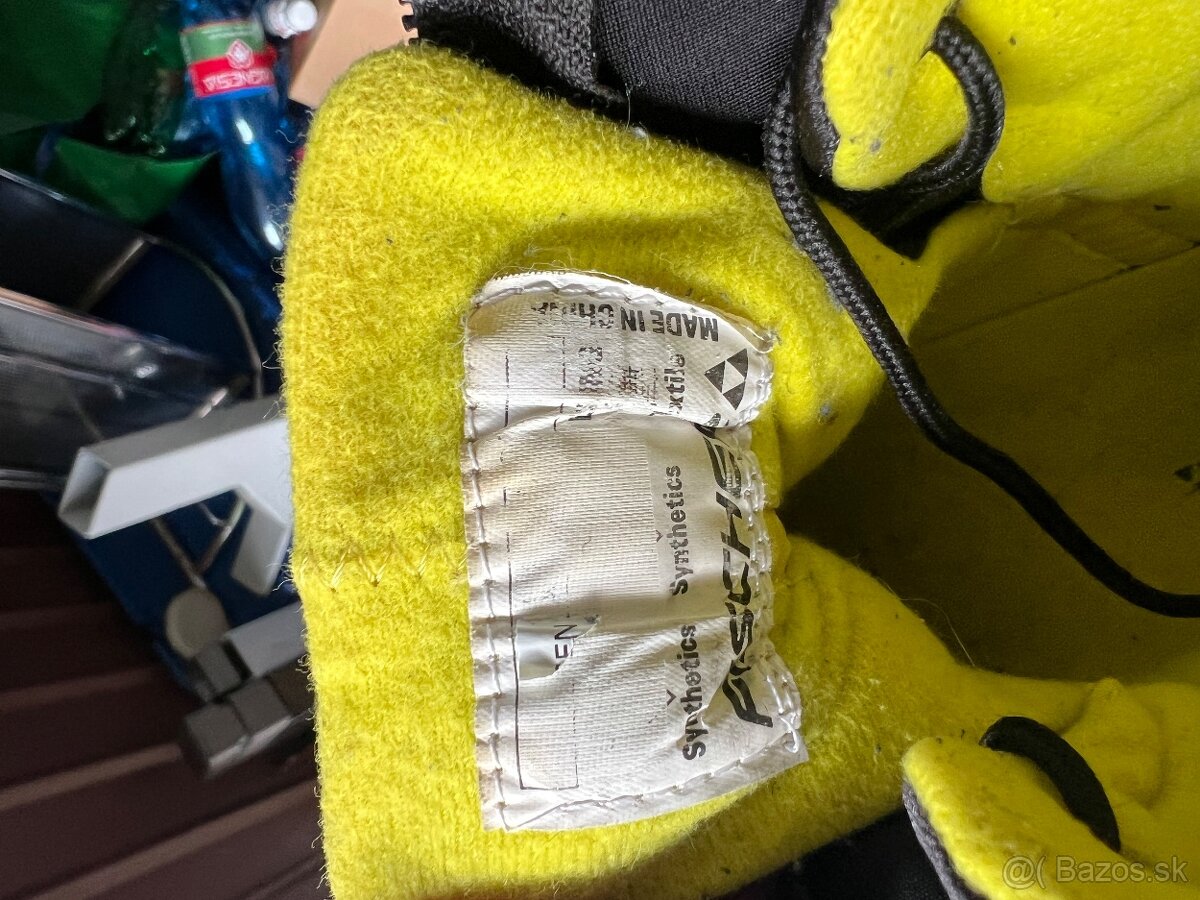 Predám detské bežecké topánky - 3