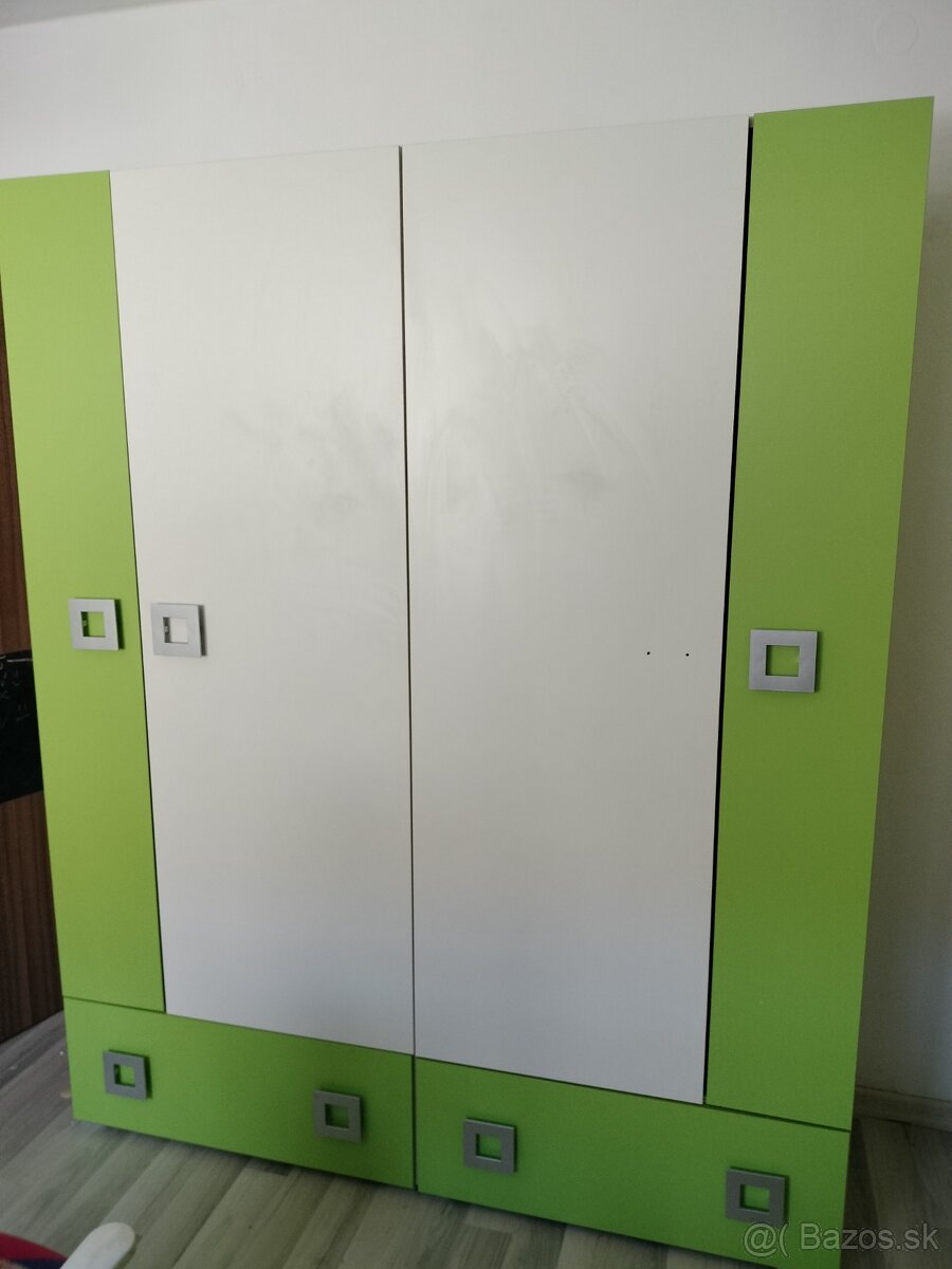 Detská izba Labyrint - 3