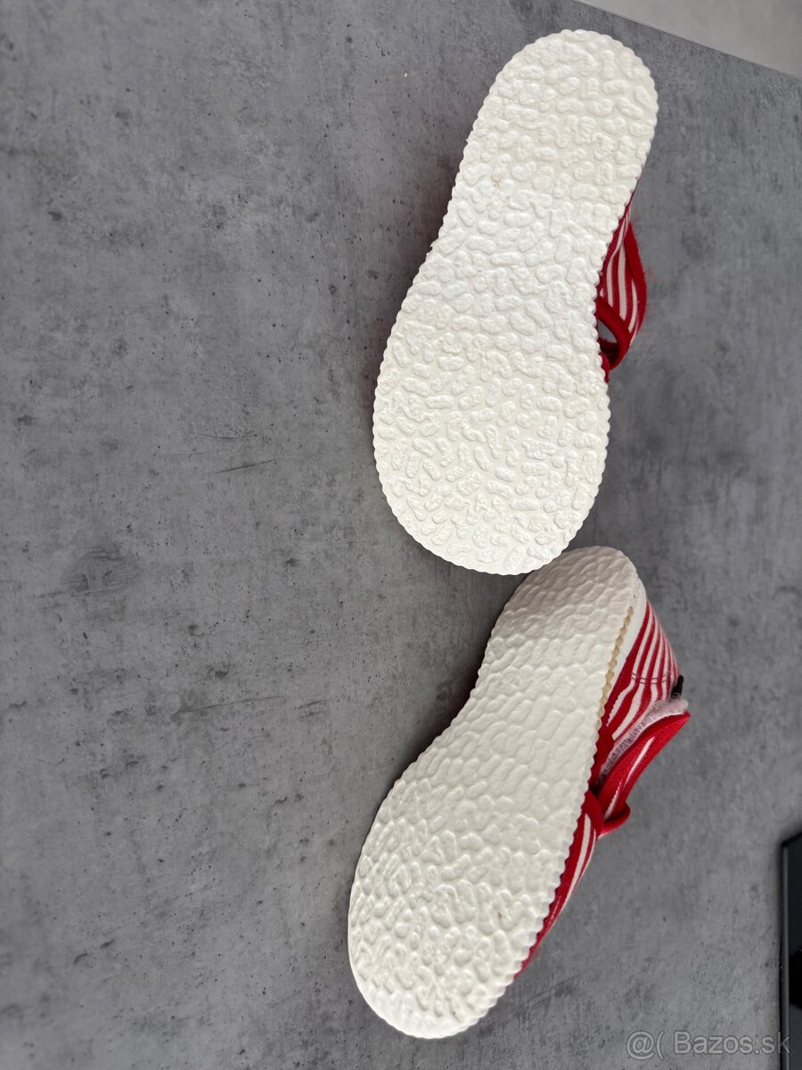 Detské papuče RAK - 3