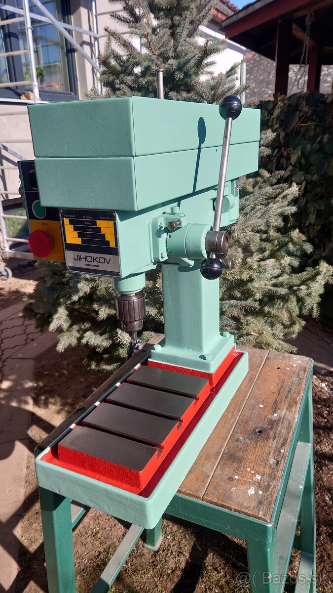 Vrtačka Jihokov Hustopeče SVA16 - 3