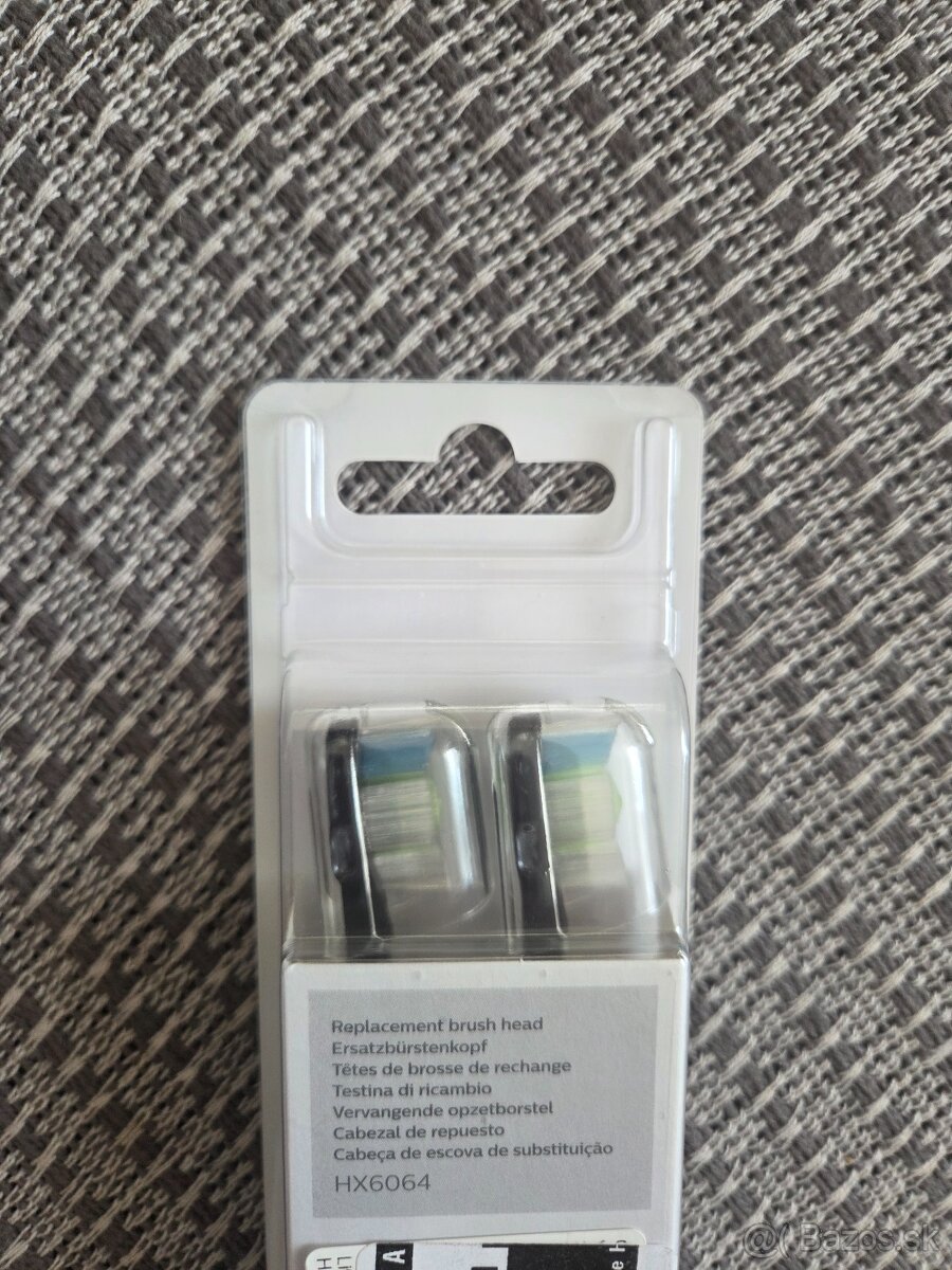 Predám Philips Sonicare 5100 HX6850/57 - 3