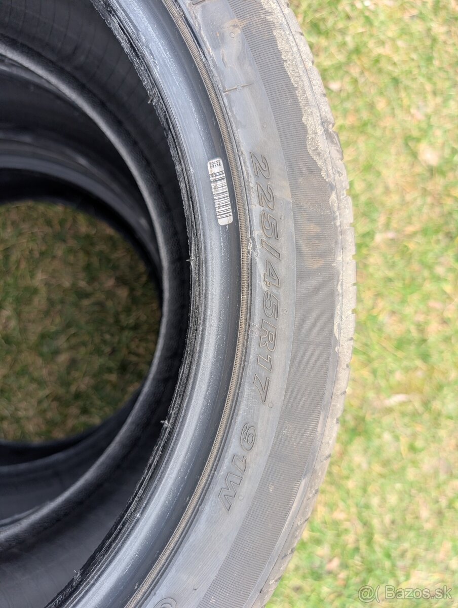 Nexen 225/45 R17 - 3