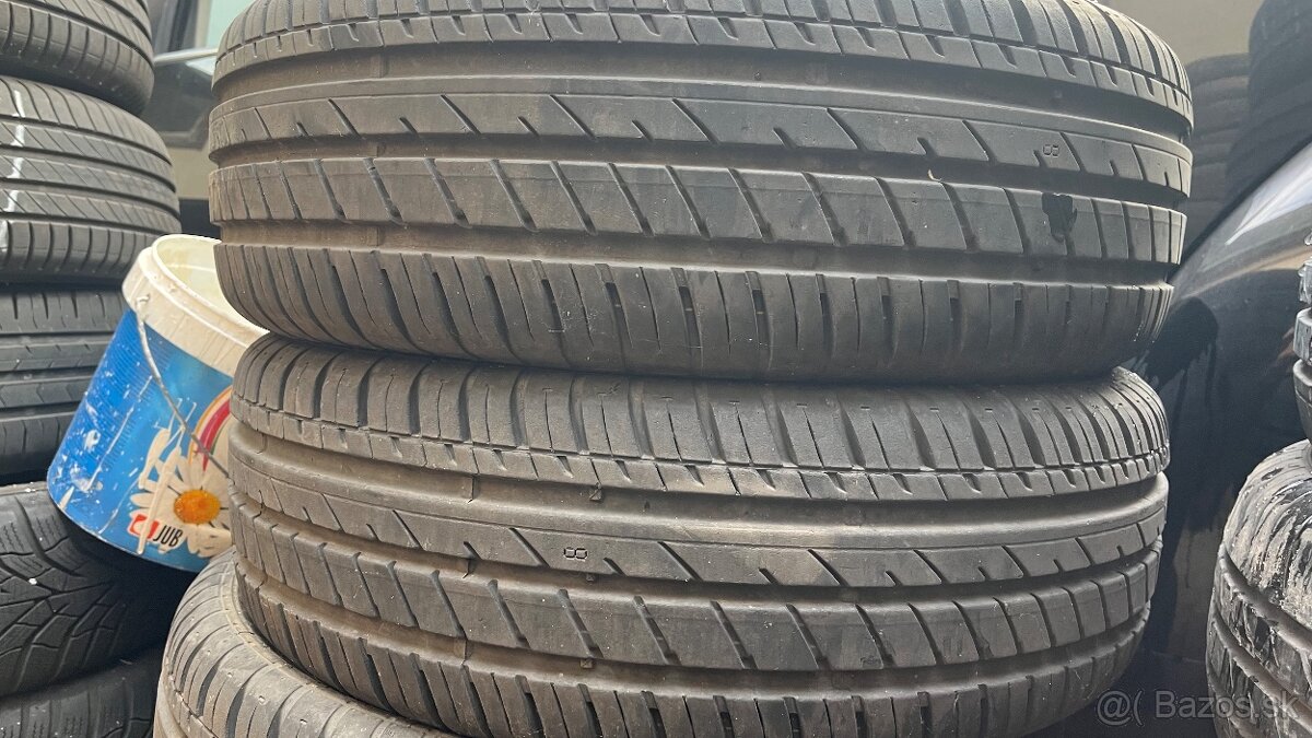 205/60R16 Letne Matador - 3