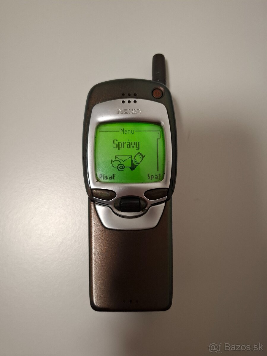 Nokia 7110 - 3