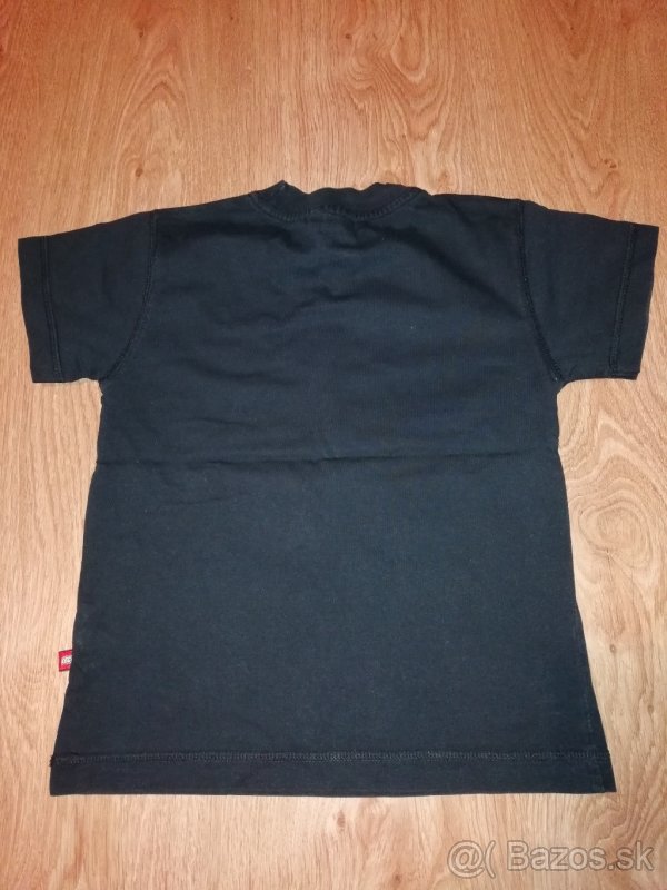 Tričko LEGO Bionicle č,98 - 3