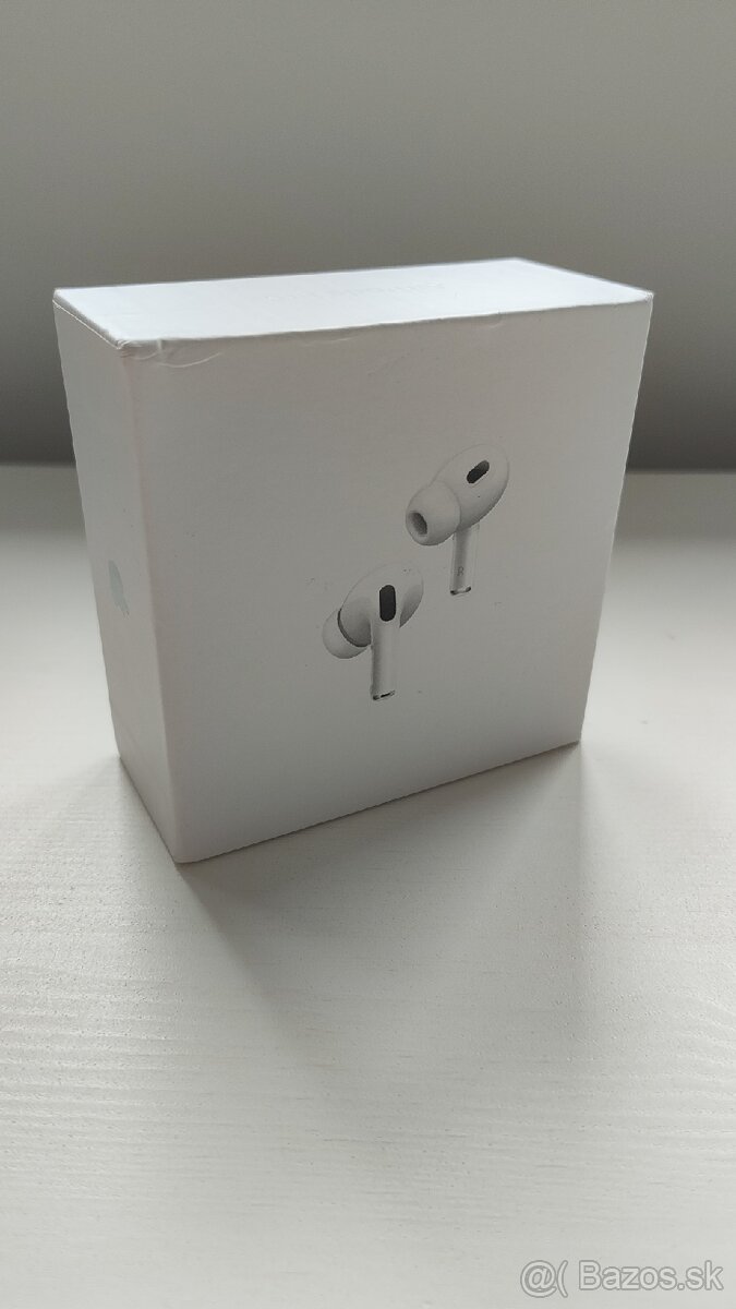 Apple Airpody Pro 2. Generácie - 3