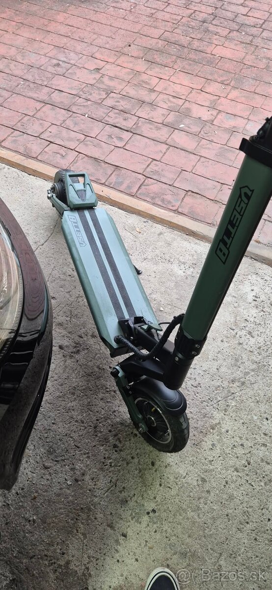 Elektrická kolobežka Vsett 8 - 3