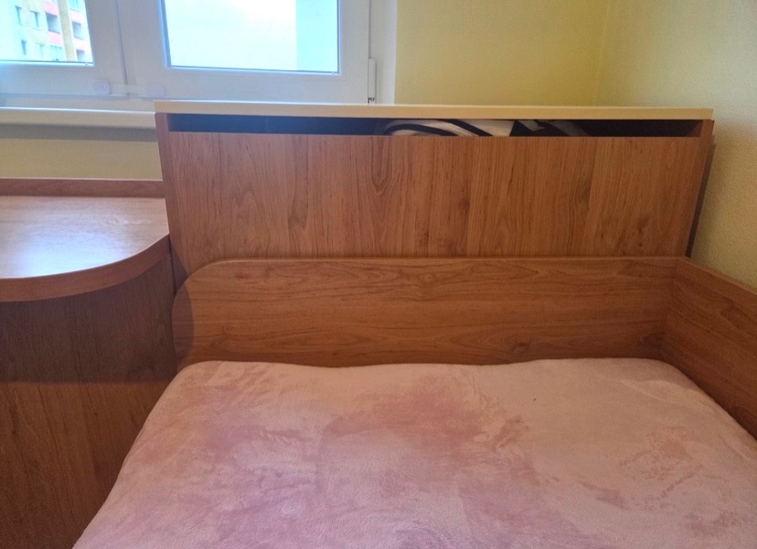 Nábytok do detskej izby - 3