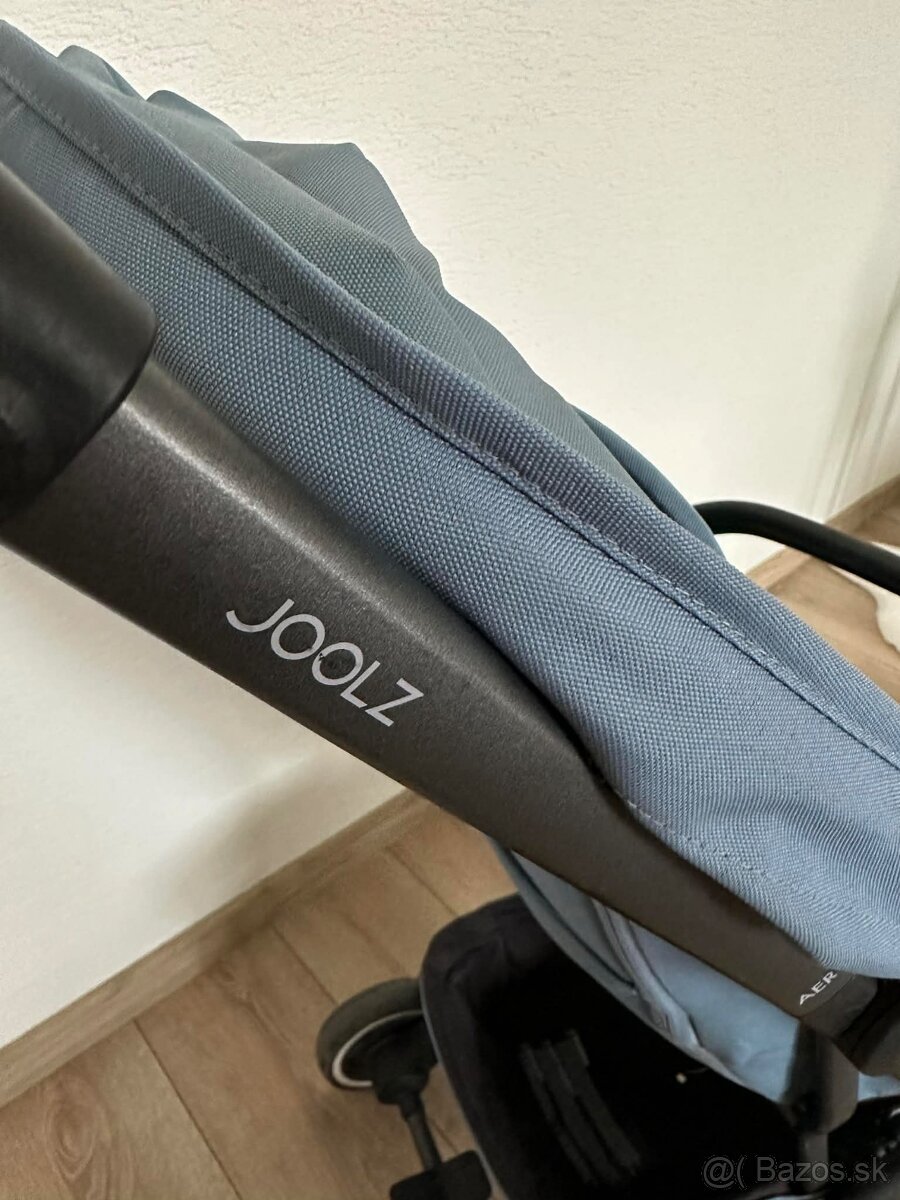 Športový kočík Joolz aer - 3