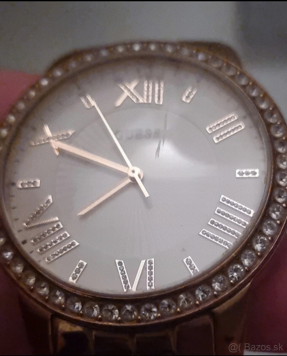 Hodinky Guess - 3