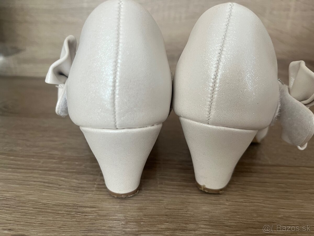 Detské sandálky - 3