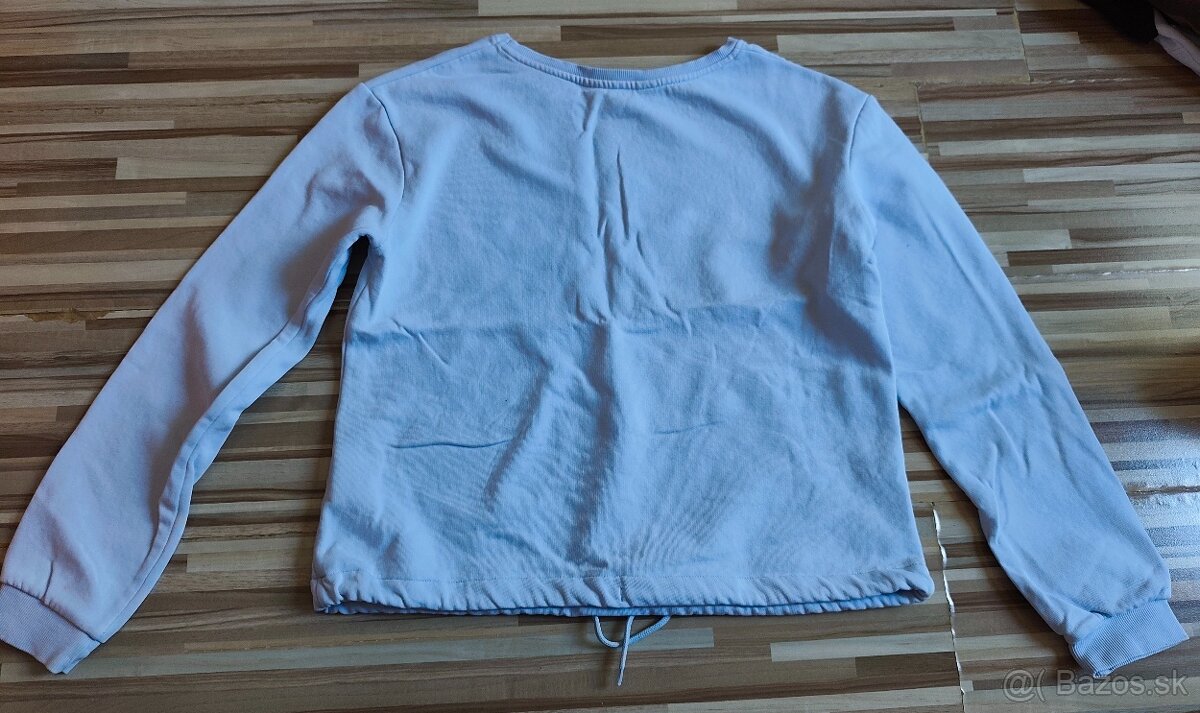 Mikina oui merci - 3