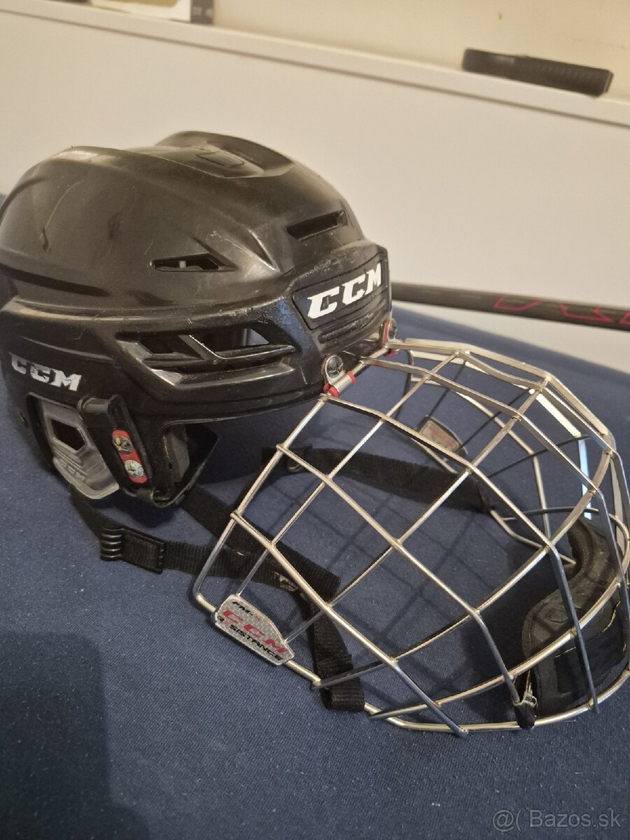helma CCM RESISTANCE S - 3