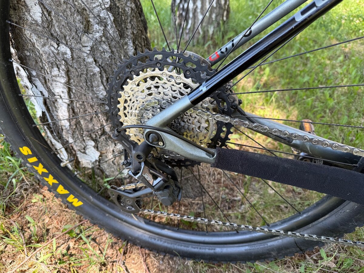 Cube Reaction C:62 Race Carbon - 3