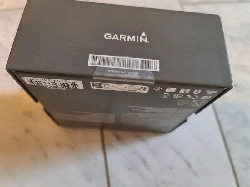 Garmin Edge 1050 - 3