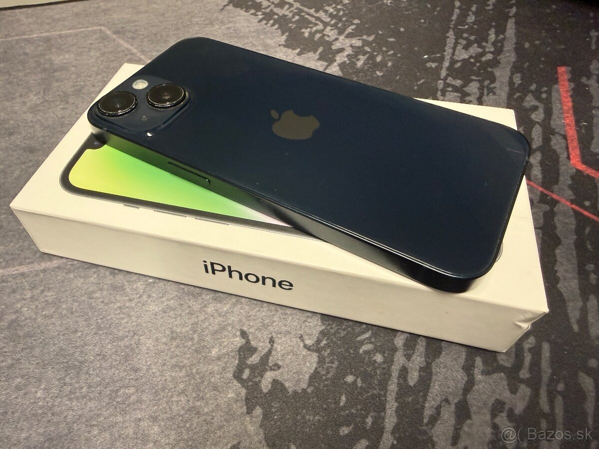 iPhone 14 256 GB - 3