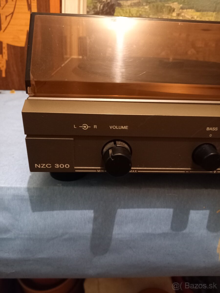 Gramofon Tesla - 3