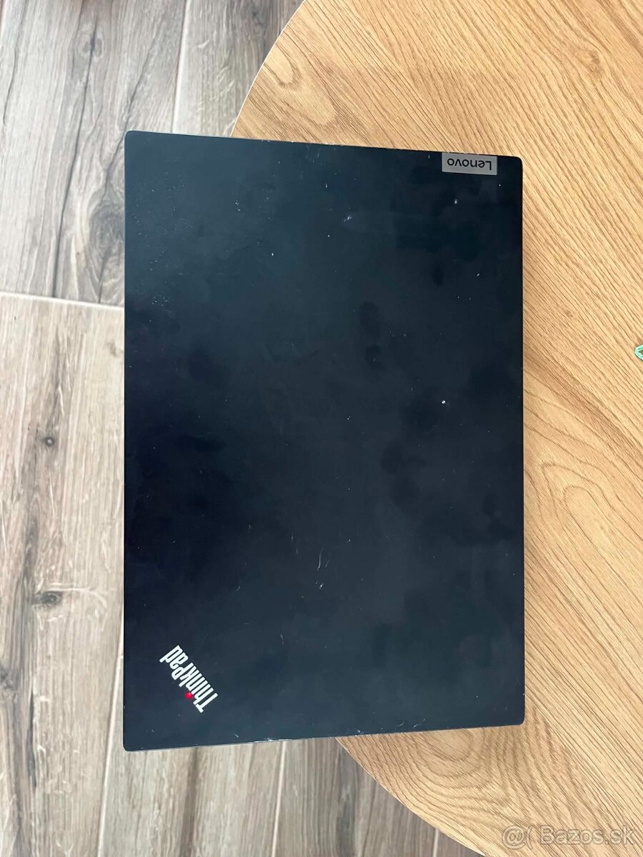 Predám Lenovo ThinkPad E14 Gen 2 - 3