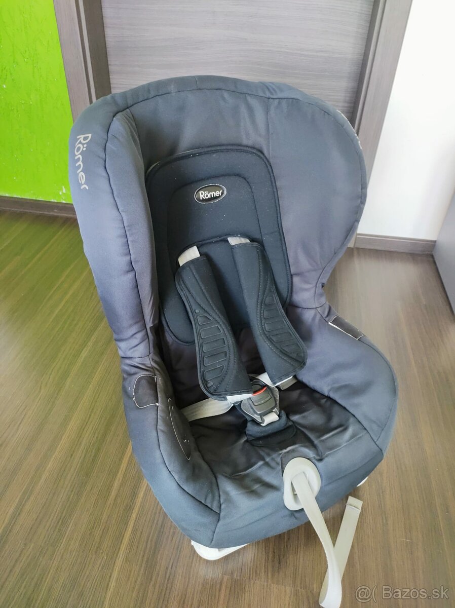 Roomer 9-18 kg - 3