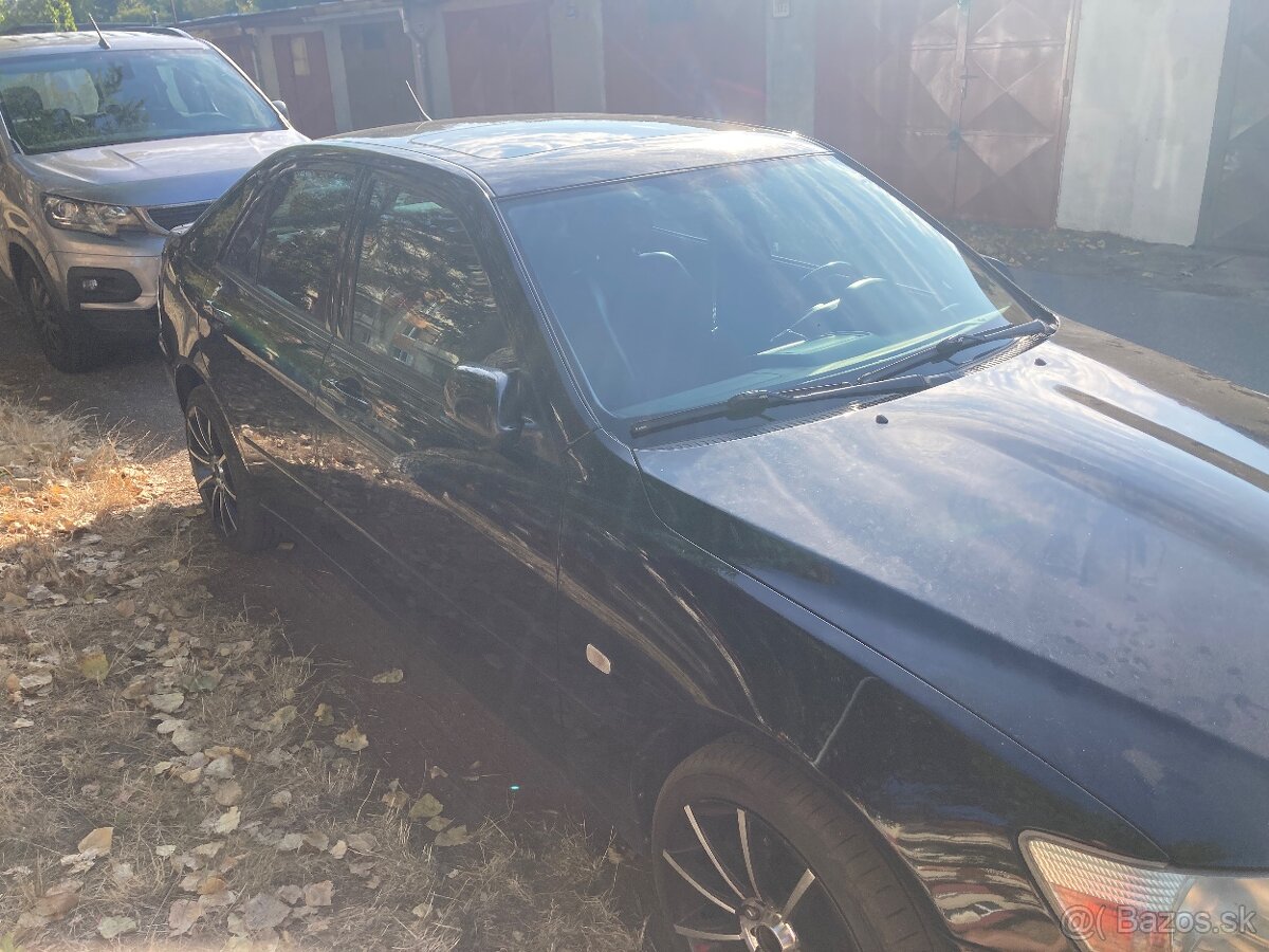Predam Lexus IS 200 benzin LPG - 3