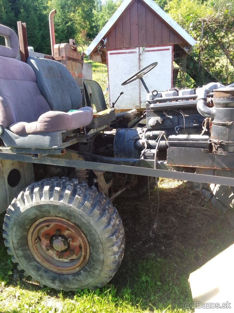 Tatra 805 "Kačena" - 3