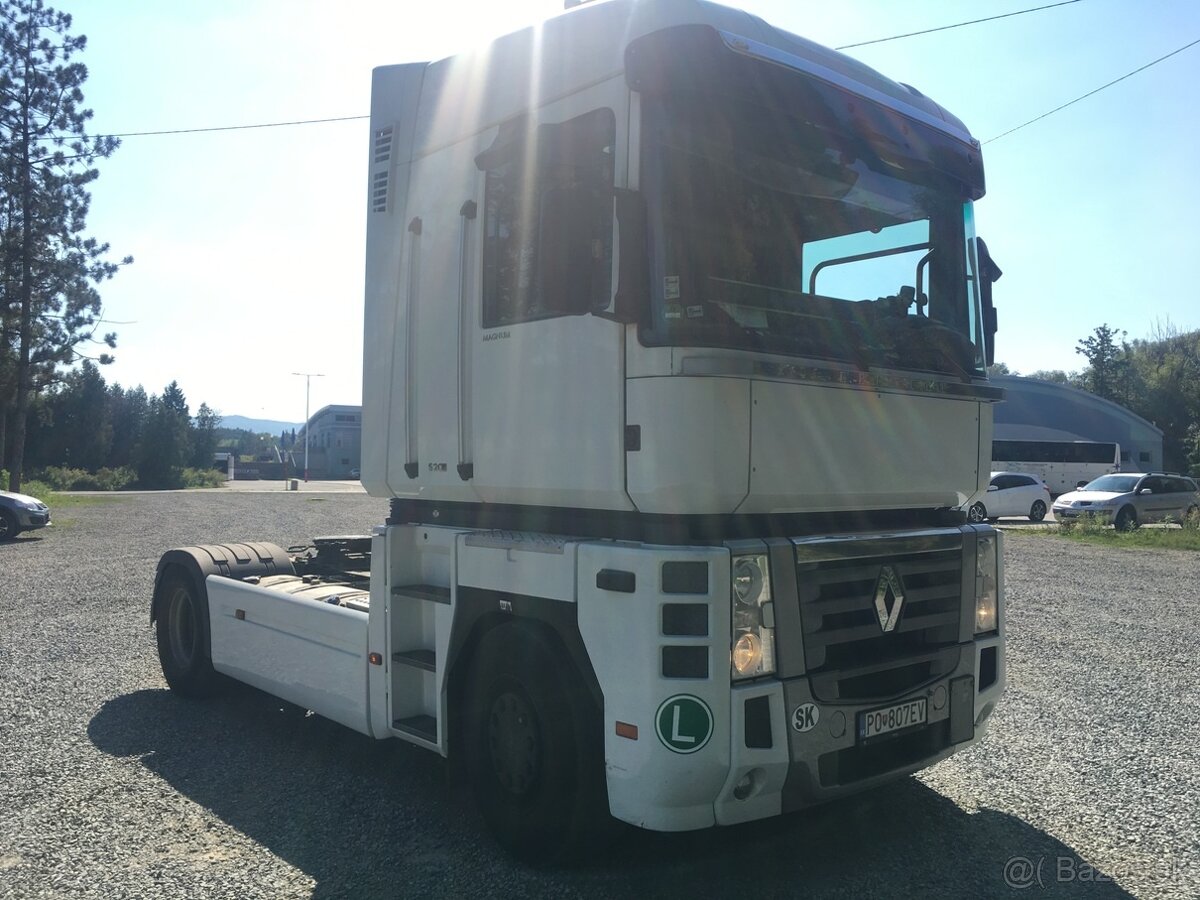 RENAULT MAGNUM DXI 520 EEV 2ks - 3