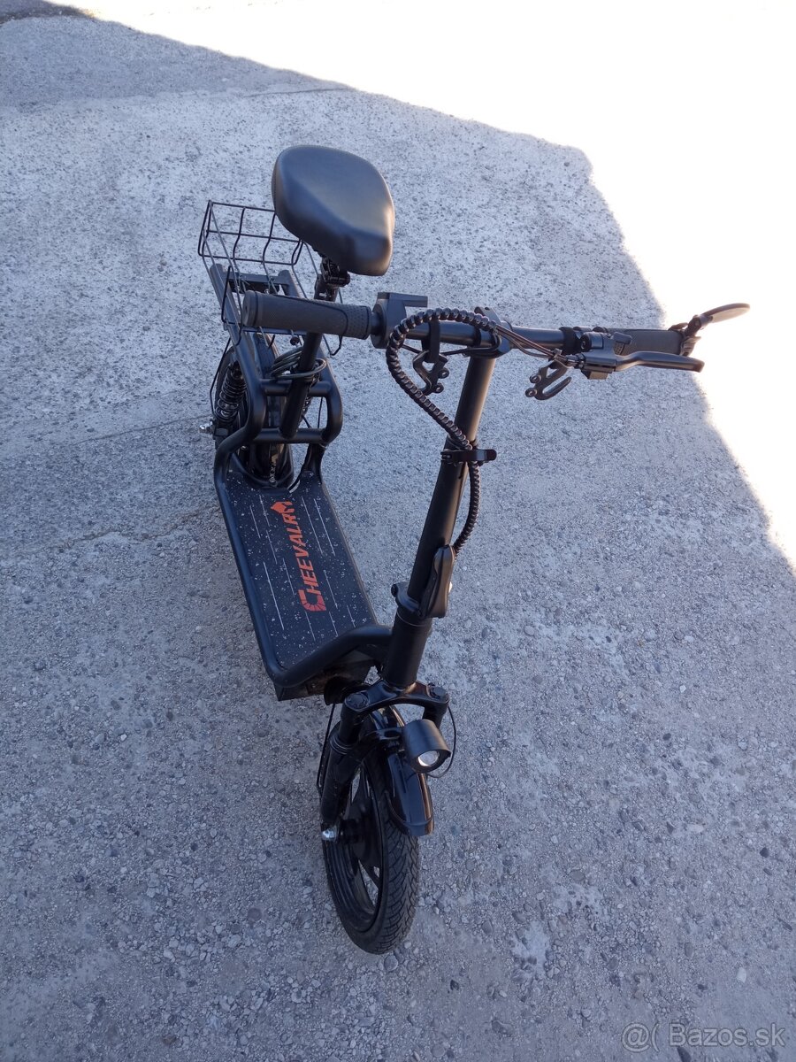 El.Scooter - 3