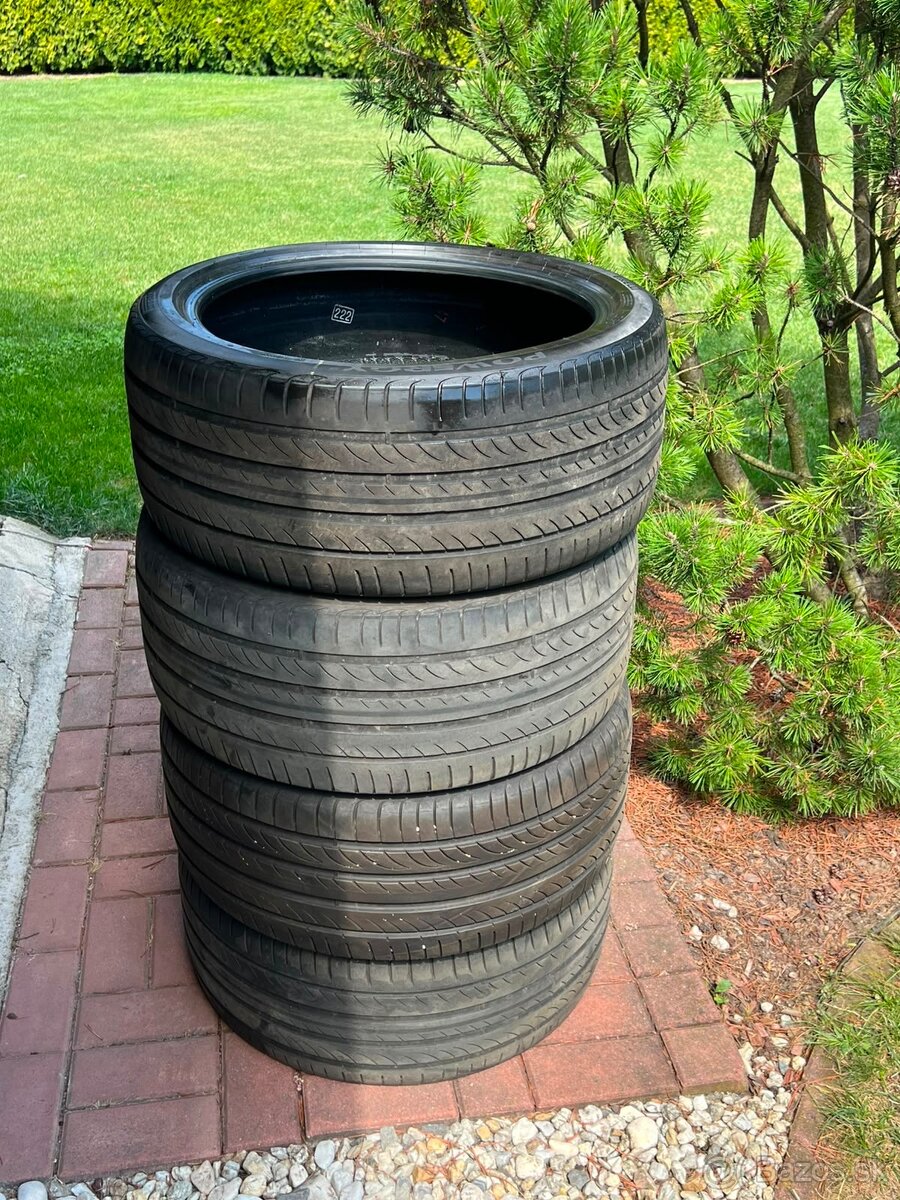 Pneumatiky - 3