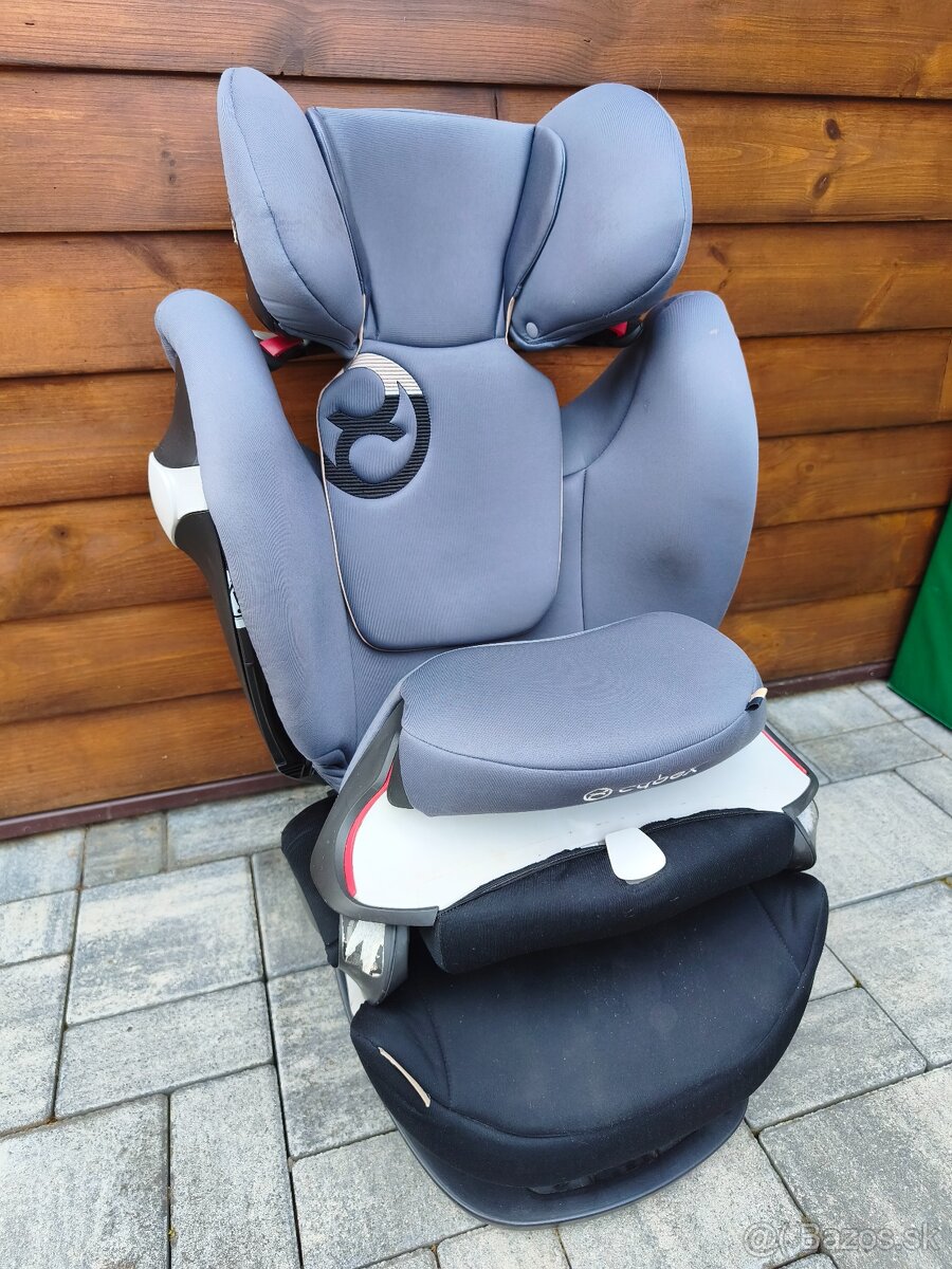 Cybex pallas m-fix - 3