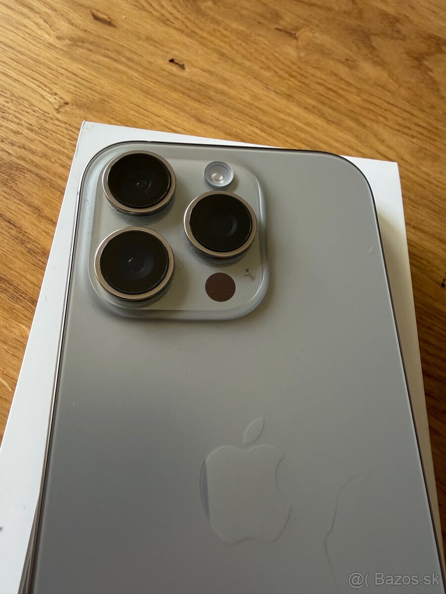 Iphone 16 Pro - 3