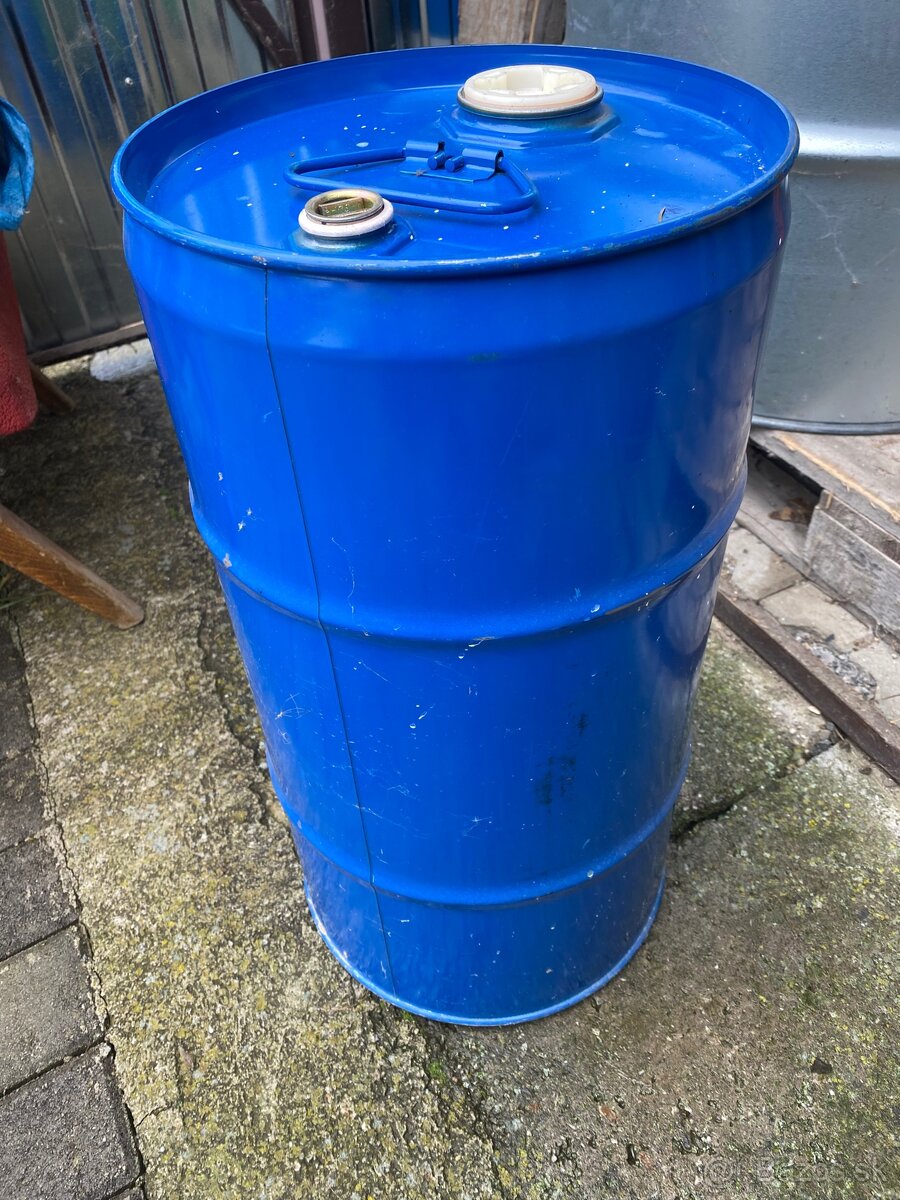 Sudy 30l, 120l - 3