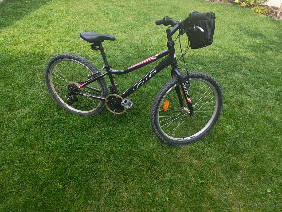 Detský bicykel - 3