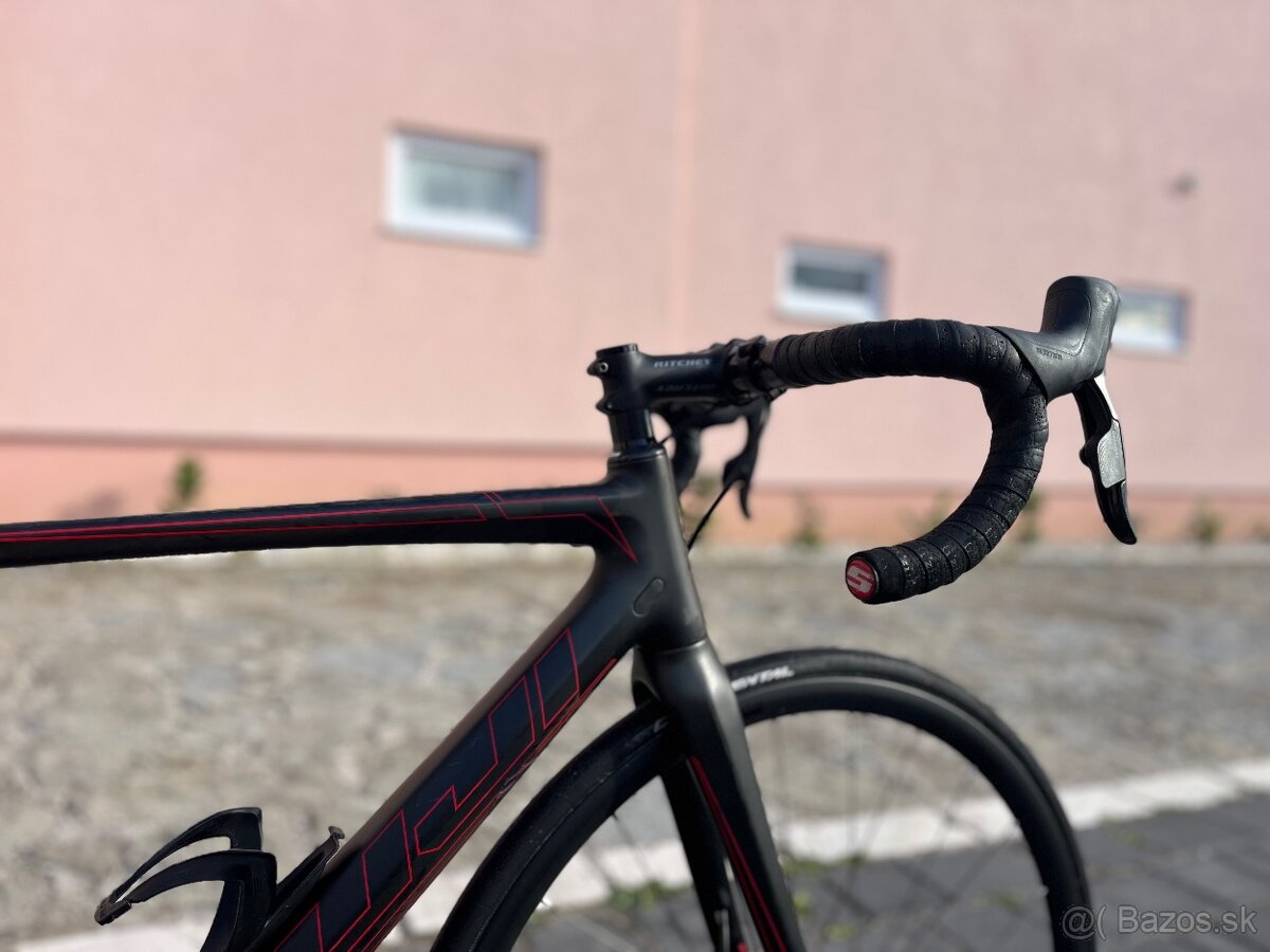 Fuji SL One.1 - 3