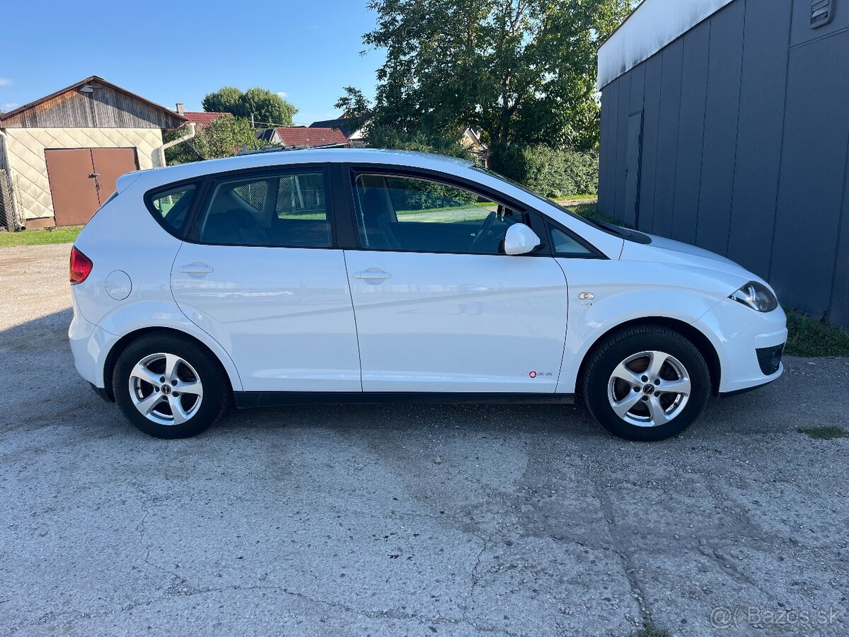 Seat Altea 1,2TSI - 3