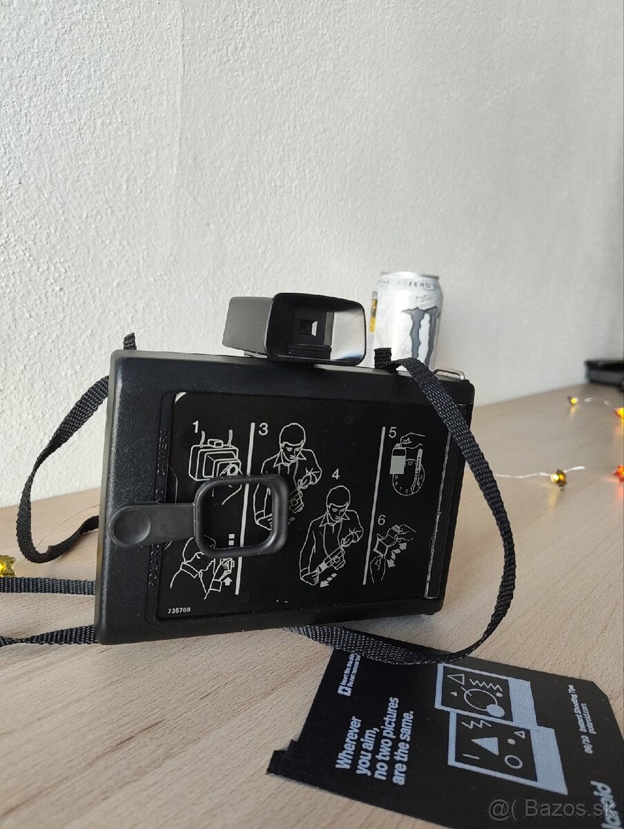 Polaroid instant 10 - 3