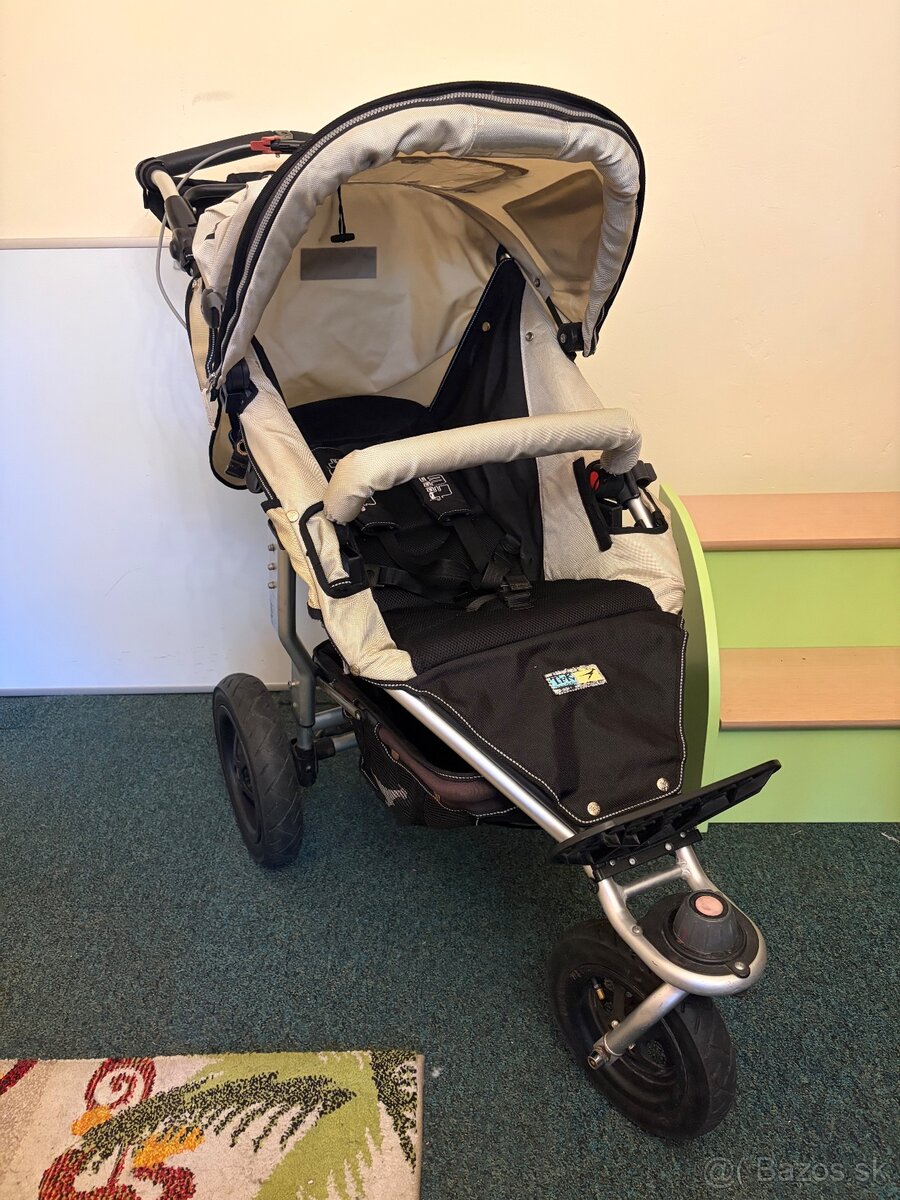 Kocik TFK joggster - 3