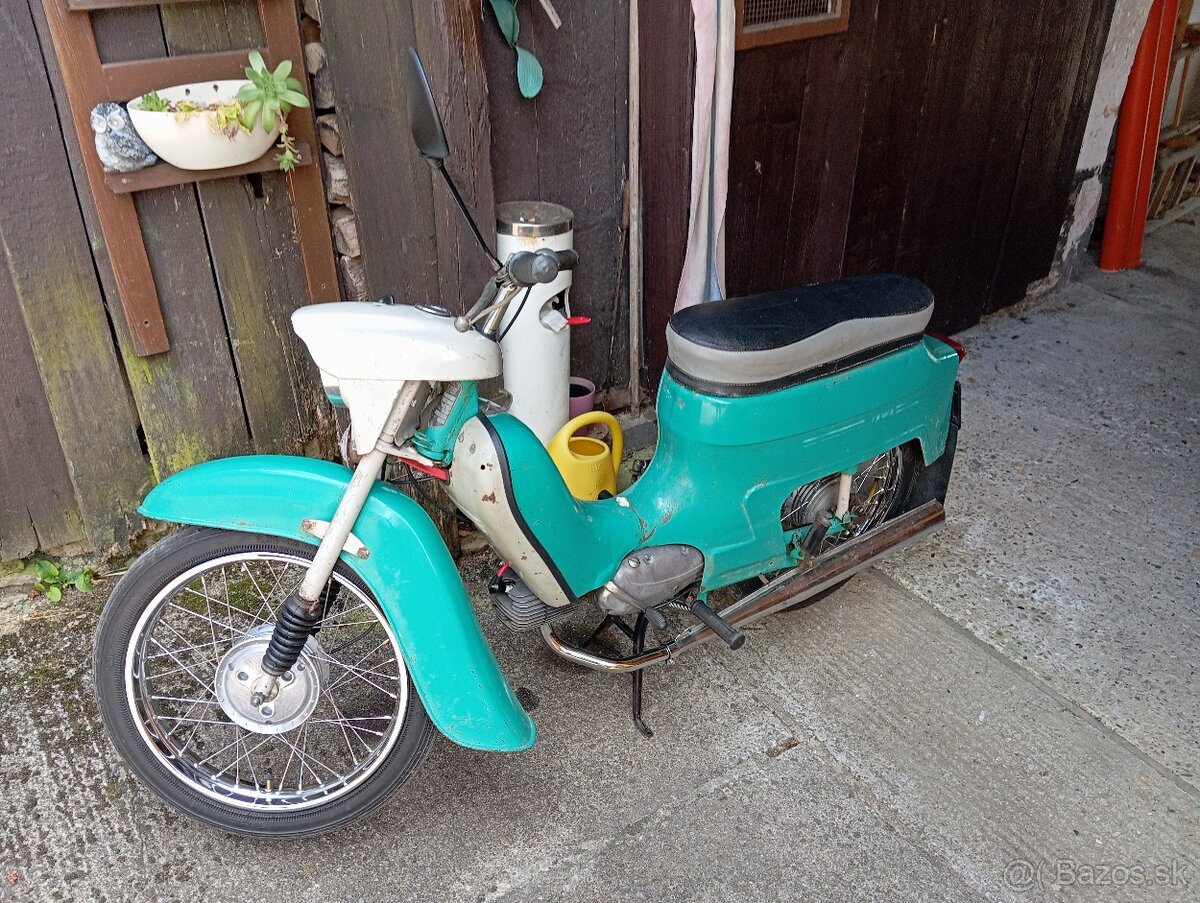Jawa 20 - 3
