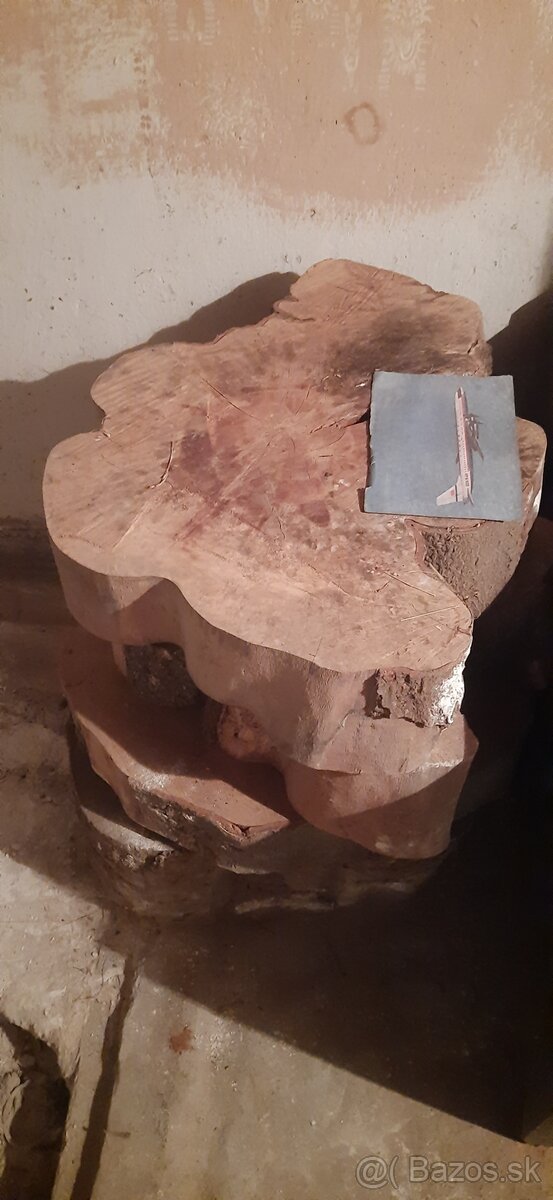 Drevene koláče - 3