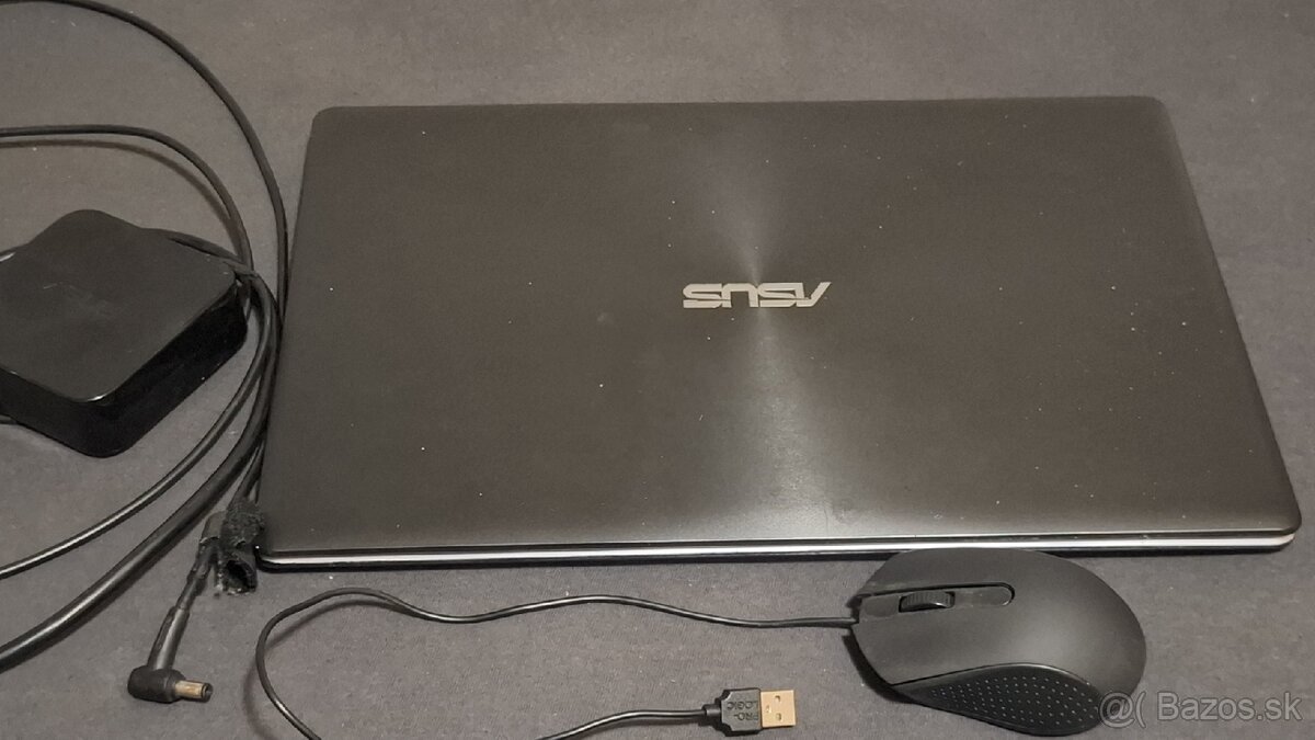 Asus X550V 15,6 - 3