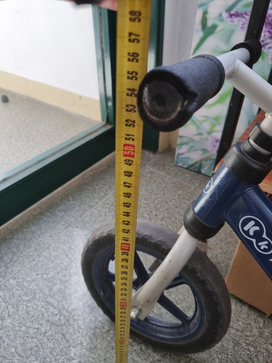 odrážadlo kinderkraft - 3