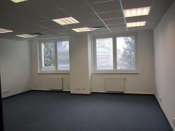 Kancelárske priestory na prenájom – Mlynské Nivy, Ružinov - 3