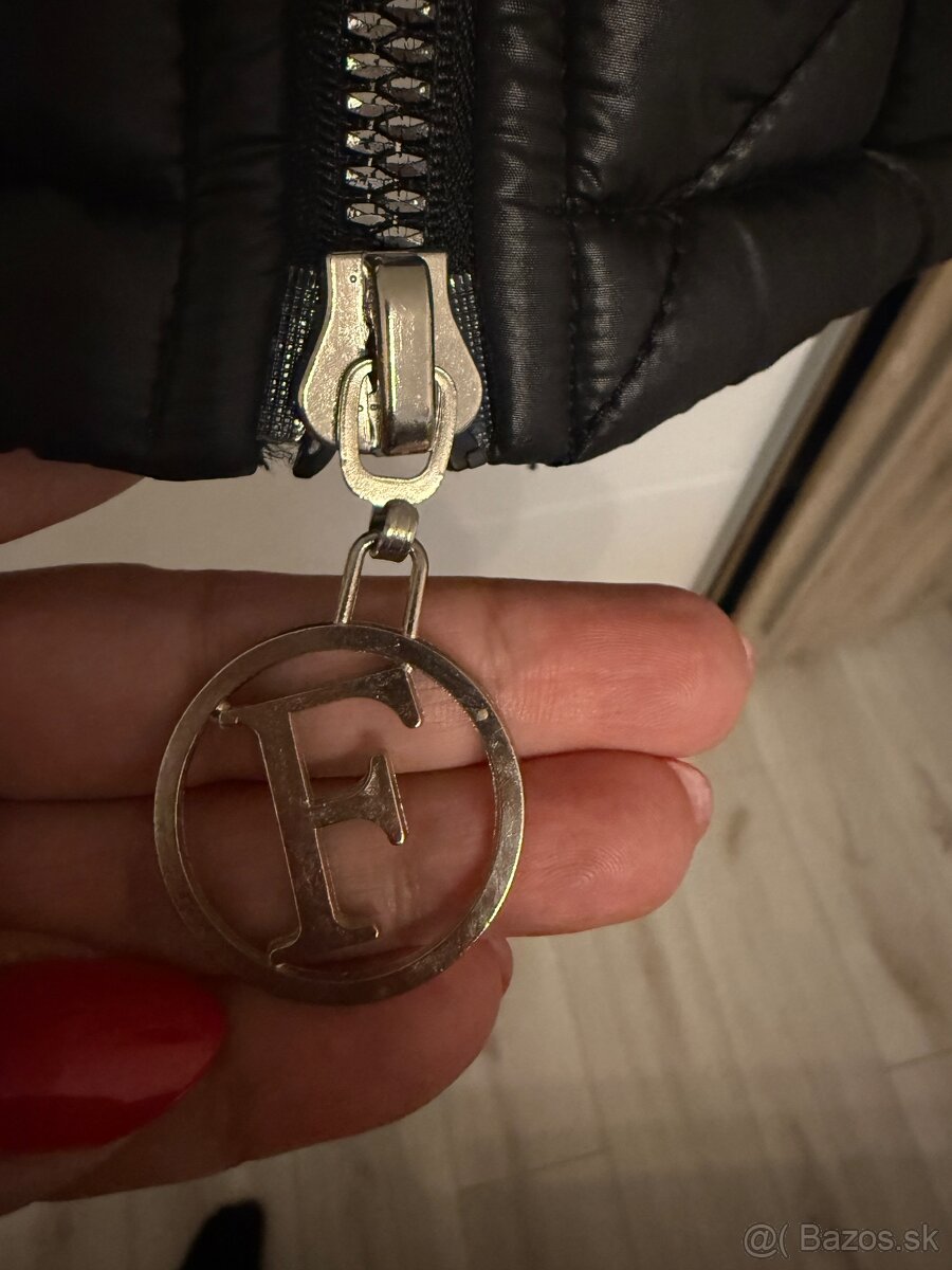 Predám dámsku zimnú bundu 48 - 3