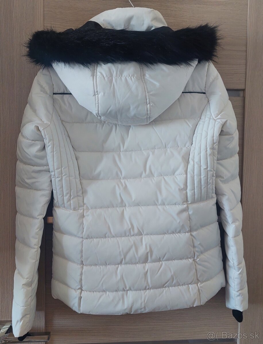 Predám dámsku zimnú bundu Kenvelo - 3