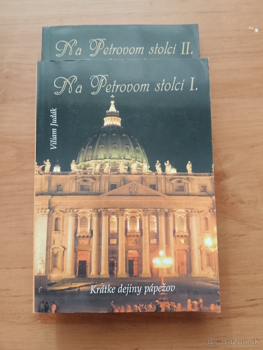 Kresťanská literatúra 4€/ks (1) - 3